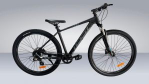 Велосипед BS 29HD-New SUNTOUR XCE-100
Гидравлика Shimano 