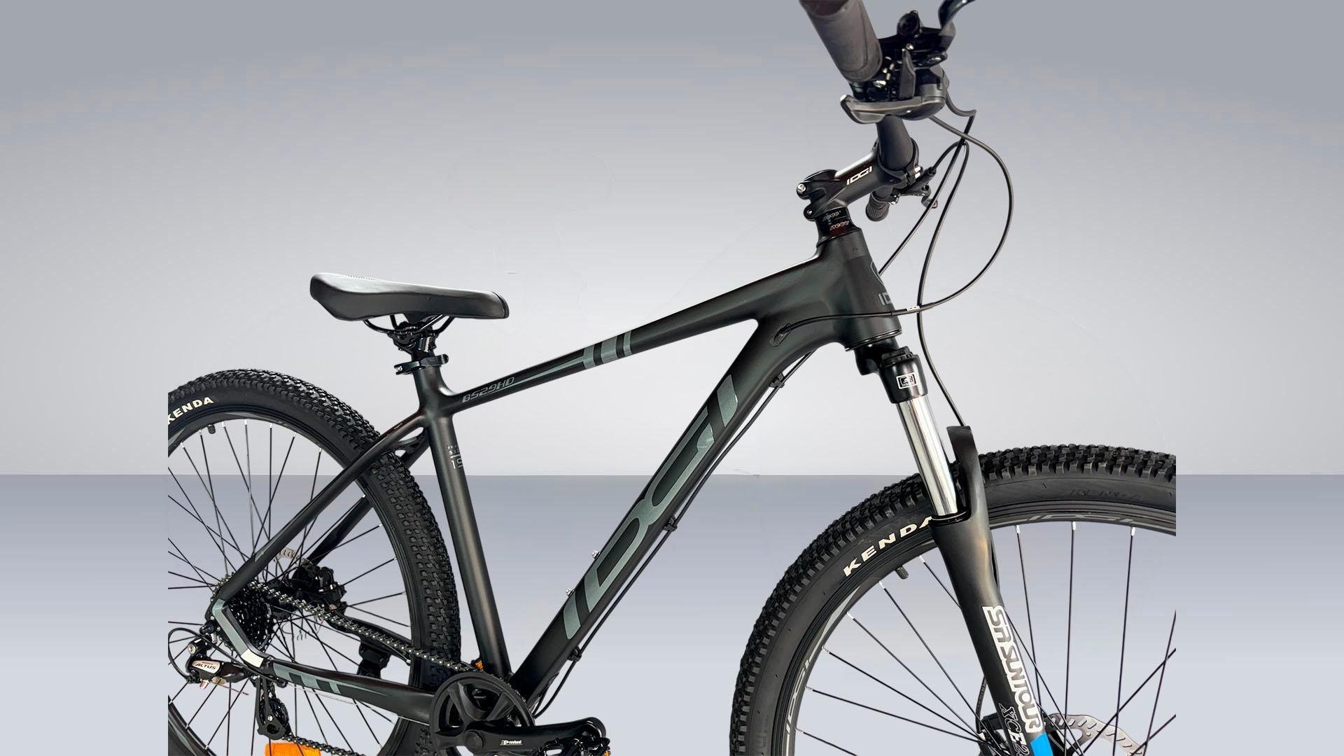 Велосипед BS 29HD-New Array 