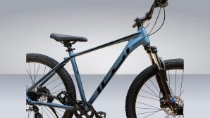 Велосипед VS 29HD-New SUNTOUR XCE-100
Гидравлика Shimano 